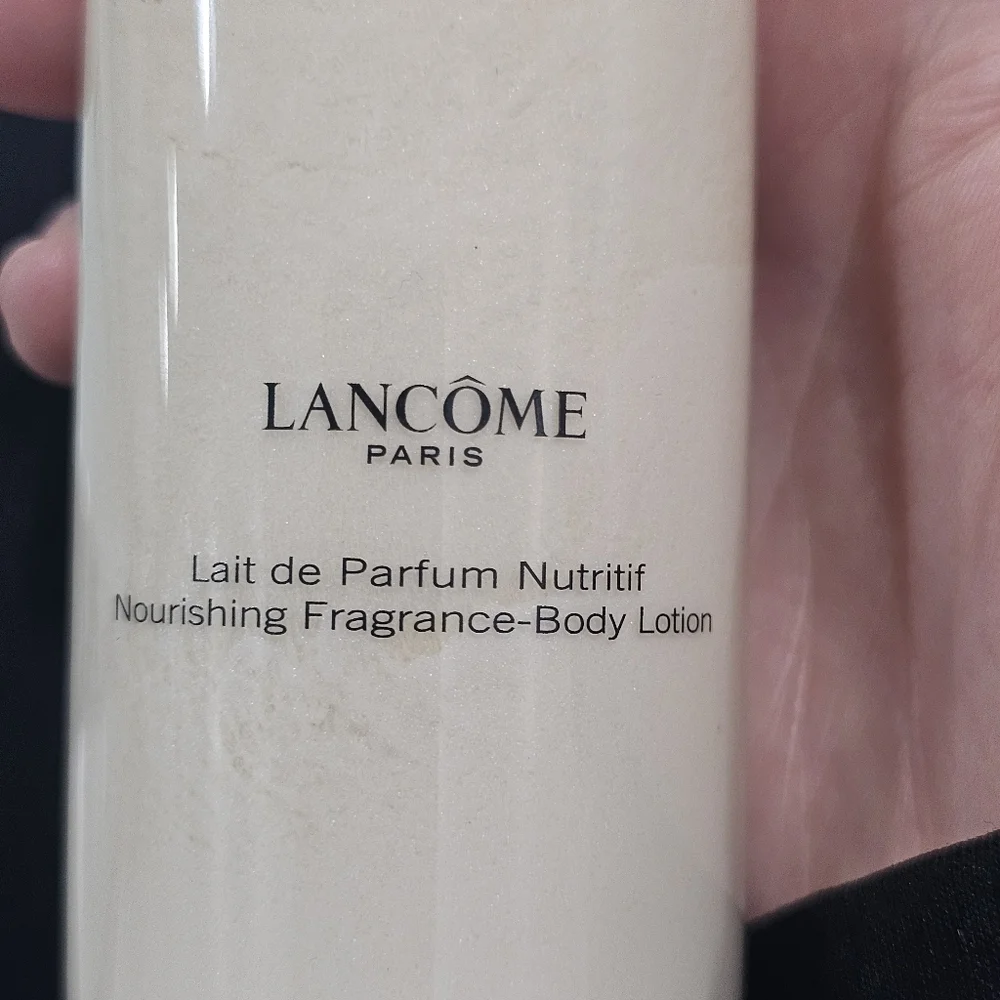 Lancome La‎ Vie Est Belle Lotion 80% Full Floral Sweet